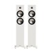 Monitor Audio Bronze 300 7G Floorstanding Speakers (Pair), White 2 