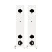 Monitor Audio Bronze 300 7G Floorstanding Speakers (Pair), White 3 