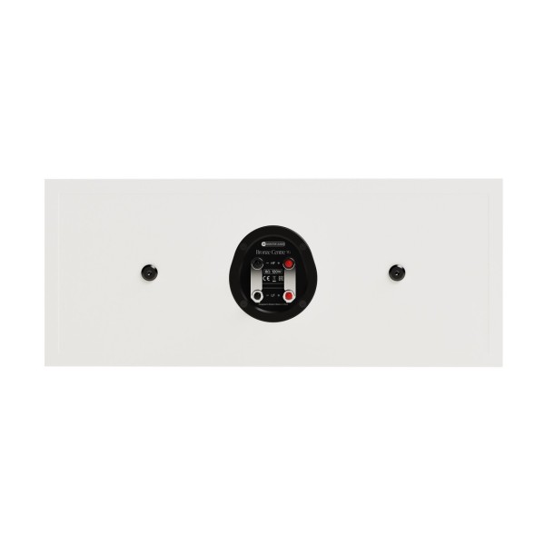 Monitor Audio Bronze 7G Centre Speaker, White 3