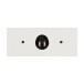 Monitor Audio Bronze 7G Centre Speaker, White 3