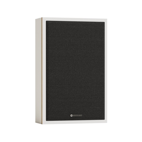 Monitor Audio Bronze 7G On-Wall Speaker (Single), White 1