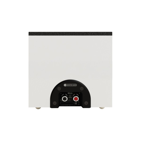 Monitor Audio Bronze 7G AMS Atmos Speakers (Pair), White - 3 