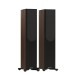 Monitor Audio Bronze 300 7G Floorstanding Speakers (Pair), Walnut 1 