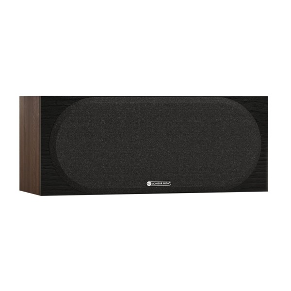 Monitor Audio Bronze 7G Centre Speaker, Walnut 1 
