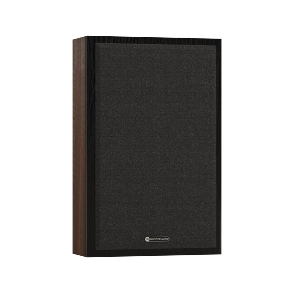 Monitor Audio Bronze 7G On-Wall Speaker (Single), Walnut1