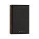 Monitor Audio Bronze 7G On-Wall Speaker (Single), Walnut1