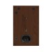 Monitor Audio Bronze 7G On-Wall Speaker (Single), Walnut 3