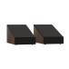 Monitor Audio Bronze 7G AMS Atmos Speakers (Pair), Walnut 1
