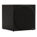 Monitor Audio Vestra W15 Subwoofer Speaker, Black 1 