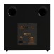 Monitor Audio Vestra W15 Subwoofer Speaker, Black 3