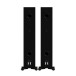 Monitor Audio Bronze 300 7G Floorstanding Speakers (Pair), Black 3