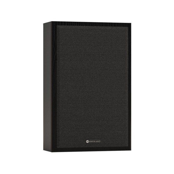 Monitor Audio Bronze 7G On-Wall Speaker (Single), Black - 1 