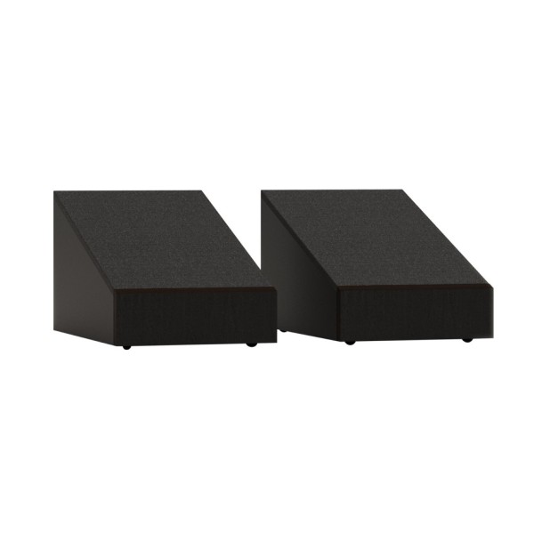 Monitor Audio Bronze 7G AMS Atmos Speakers (Pair), Black
