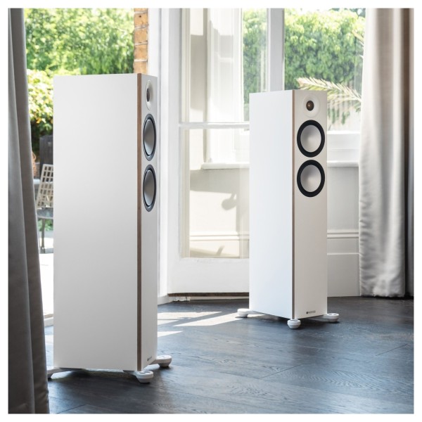Monitor Audio Bronze 300 7G 7.1.2 Dolby AV System, Black - ls 2