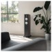 Monitor Audio Bronze 300 7G 7.1.2 Dolby AV System, Black - ls2