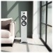 Monitor Audio Bronze 300 7G 7.1.2 Dolby AV System, Walnut ls 4
