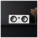 Monitor Audio Bronze 300 7G 7.1.2 Dolby AV System, Walnut ls 6