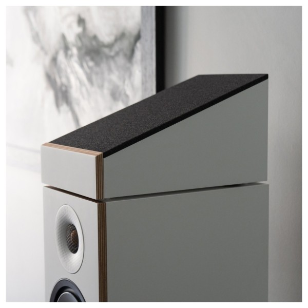 Monitor Audio Bronze 300 7G 7.1.2 Dolby AV System, Walnut ls 9
