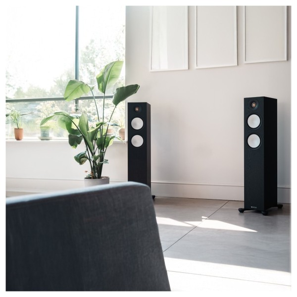 Monitor Audio Bronze 300 7G 7.1.2 Dolby AV System, White - ls 5