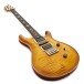 PRS CE 24 Special Limited Edition, McCarty Sunburst - angle shot