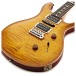 PRS CE 24 Special Limited Edition, McCarty Sunburst - lower bout