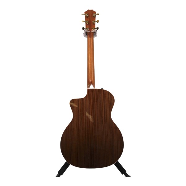 Taylor 214ce DLX - Secondhand at Gear4music