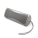 KEF Muo Portable Speaker, Silver Dusk