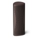 KEF Muo Portable Speaker, Cocoa Brown