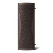 KEF Muo Portable Speaker, Cocoa Brown 2