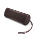 KEF Muo Portable Speaker, Cocoa Brown 3
