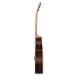 Gibson Sj-200 Studio Rosewood, Satin Rosewood Burst - side