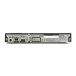 Panasonic Smart Network 2D Bluray Disk Player rear view