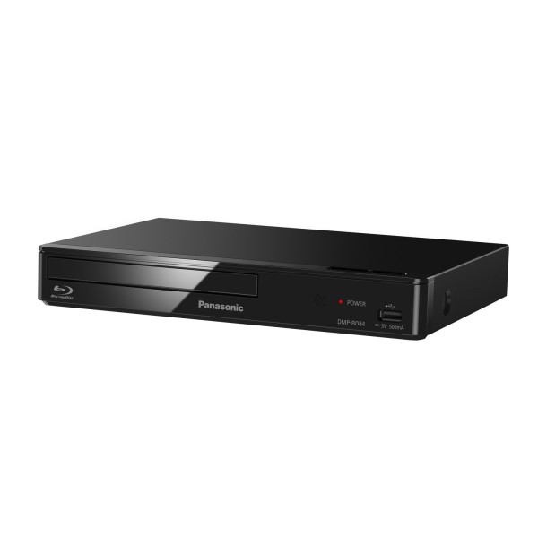 Panasonic Smart Network 2D Bluray Disk Player
