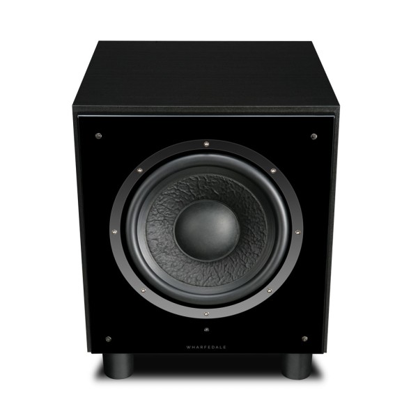 Wharfedale SW-10 Blackwood Subwoofer