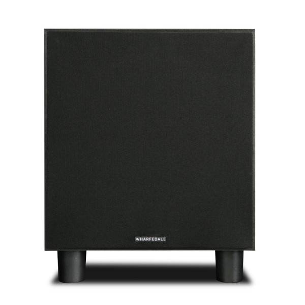 Wharfedale SW-10 Blackwood Subwoofer