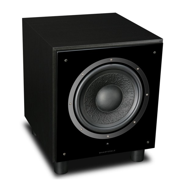 Wharfedale SW-10 Blackwood Subwoofer