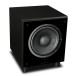 Wharfedale SW-10 Blackwood Subwoofer
