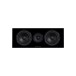Wharfedale Diamond 12.C Black Oak Centre Speaker (Single)