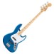 Fender Standard Jazz Bass