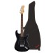 Fender Standard Stratocaster HSS Bundle and Gig Bag or Case