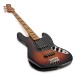 Squier Classic Vibe 70s Jazz Bass MN, 3-Tone Sunburst