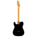 Fender Limited Edition American Vintage II 1951 Telecaster, Flame Maple Fingerboard, Black - back
