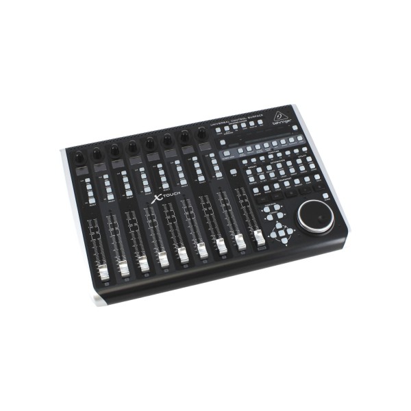 Behringer X-Touch Universal Control Surface - Secondhand at Gear4music
