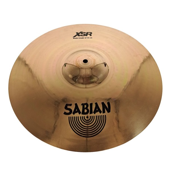 XSR1609B-SECONDHAND-CDA9019 1