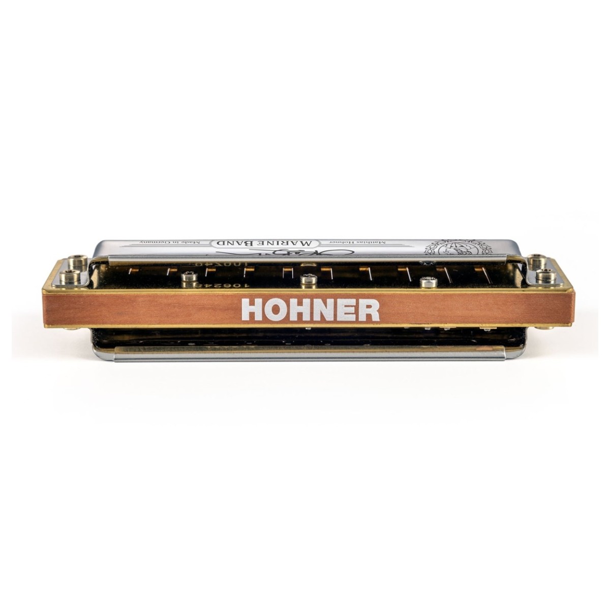 Hohner