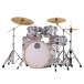 Mapex Mars Birch 20'' 5pc Fusion Shell Pack, Diamond Sparkle