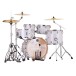 Mapex Mars Birch 20'' 5pc Fusion Shell Pack, Diamond Sparkle