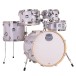Mapex Mars Birch 20'' 5pc Fusion Shell Pack, Diamond Sparkle