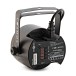 Cosmos 12W Mini Par Party Light With Crystal Ball