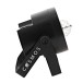 Cosmos 12W Mini Par Party Light With Crystal Ball
